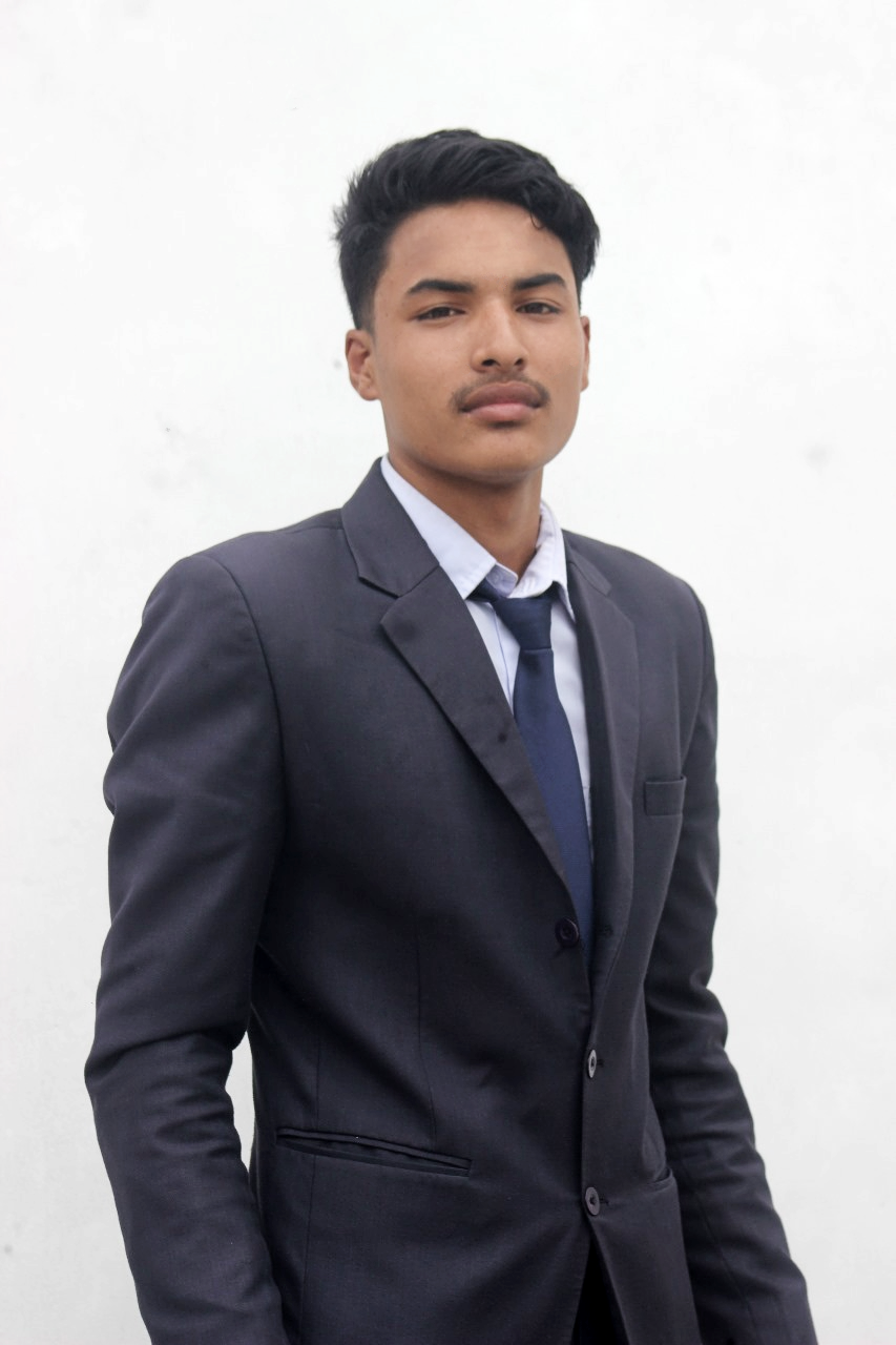 Sanjeev Shrestha